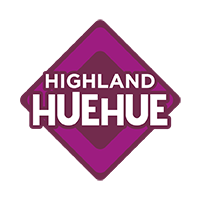 Highland Huehue logo